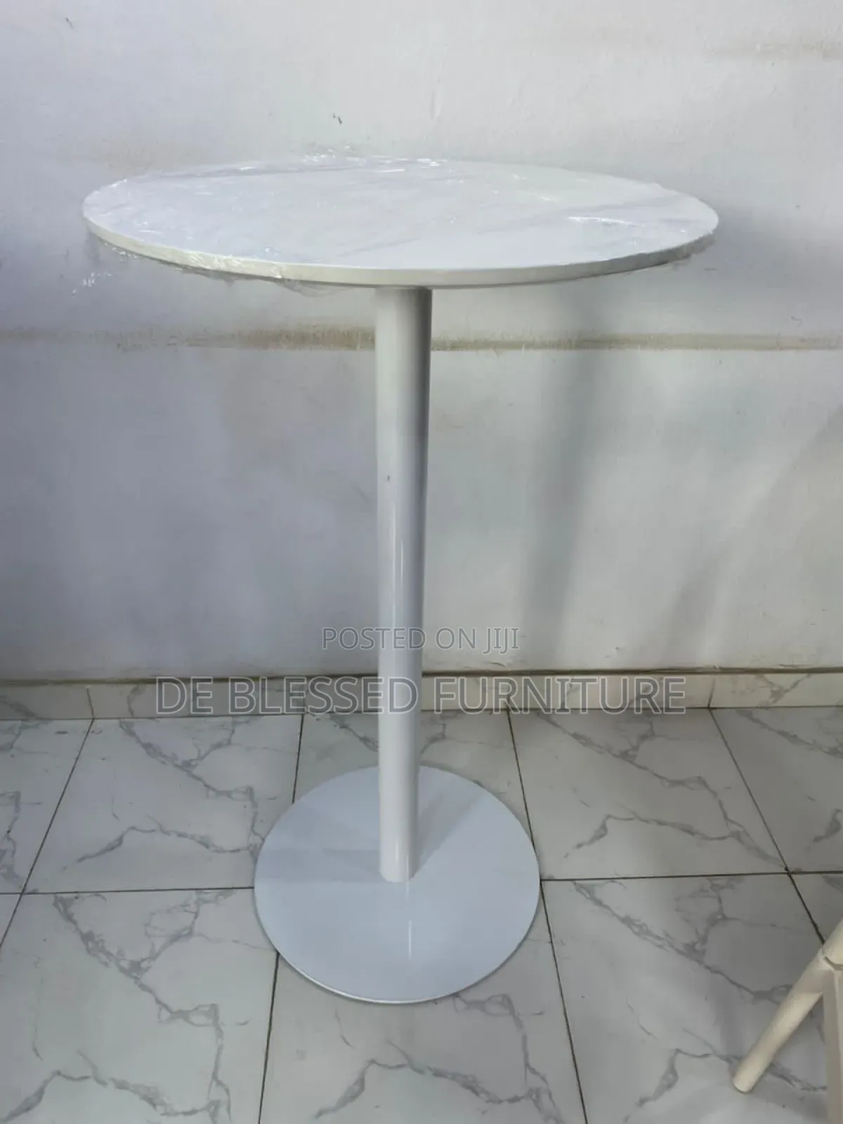 Classy Bar Stool