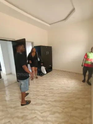 Furnished 2bdrm Apartment in Wilmer, Magodo Isheri for rent