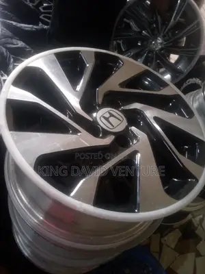 16 Rim for Any Motor
