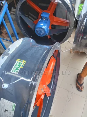 Extractor Fan