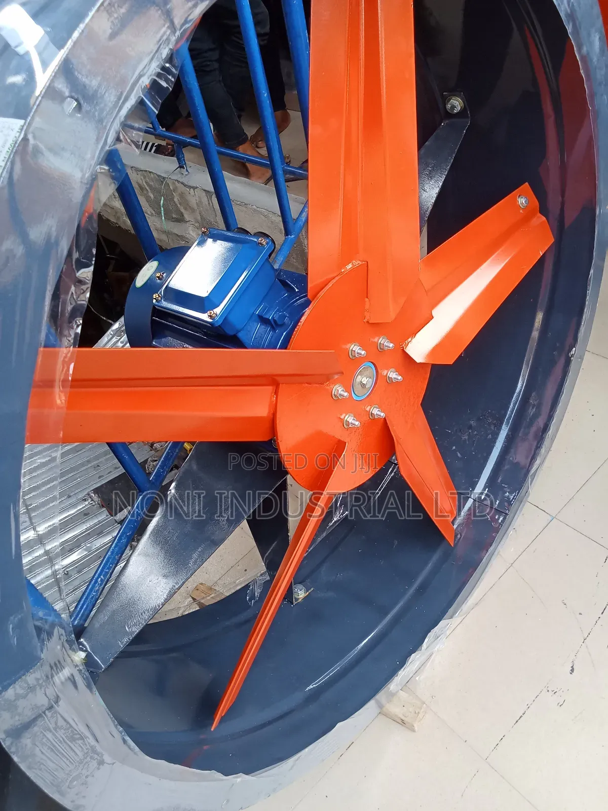 Extractor Fan