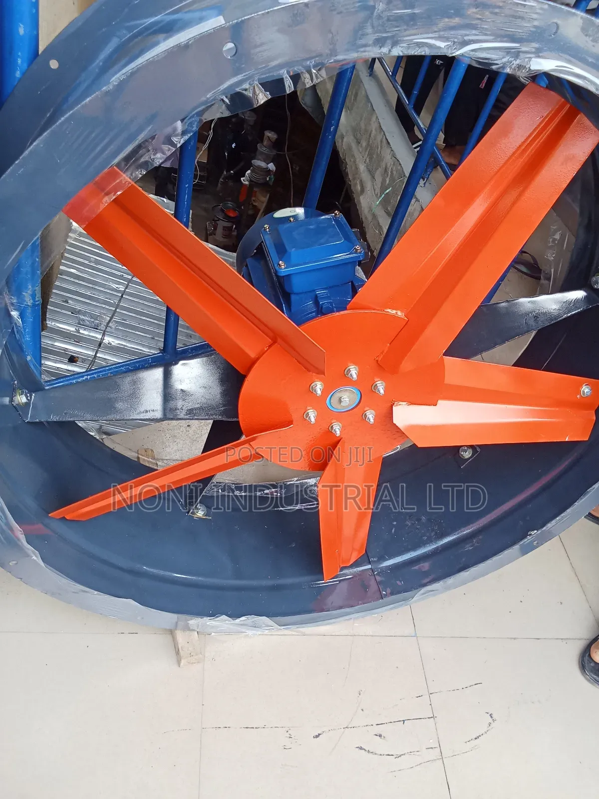 Extractor Fan