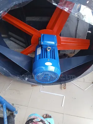 Roof Industrial Fan
