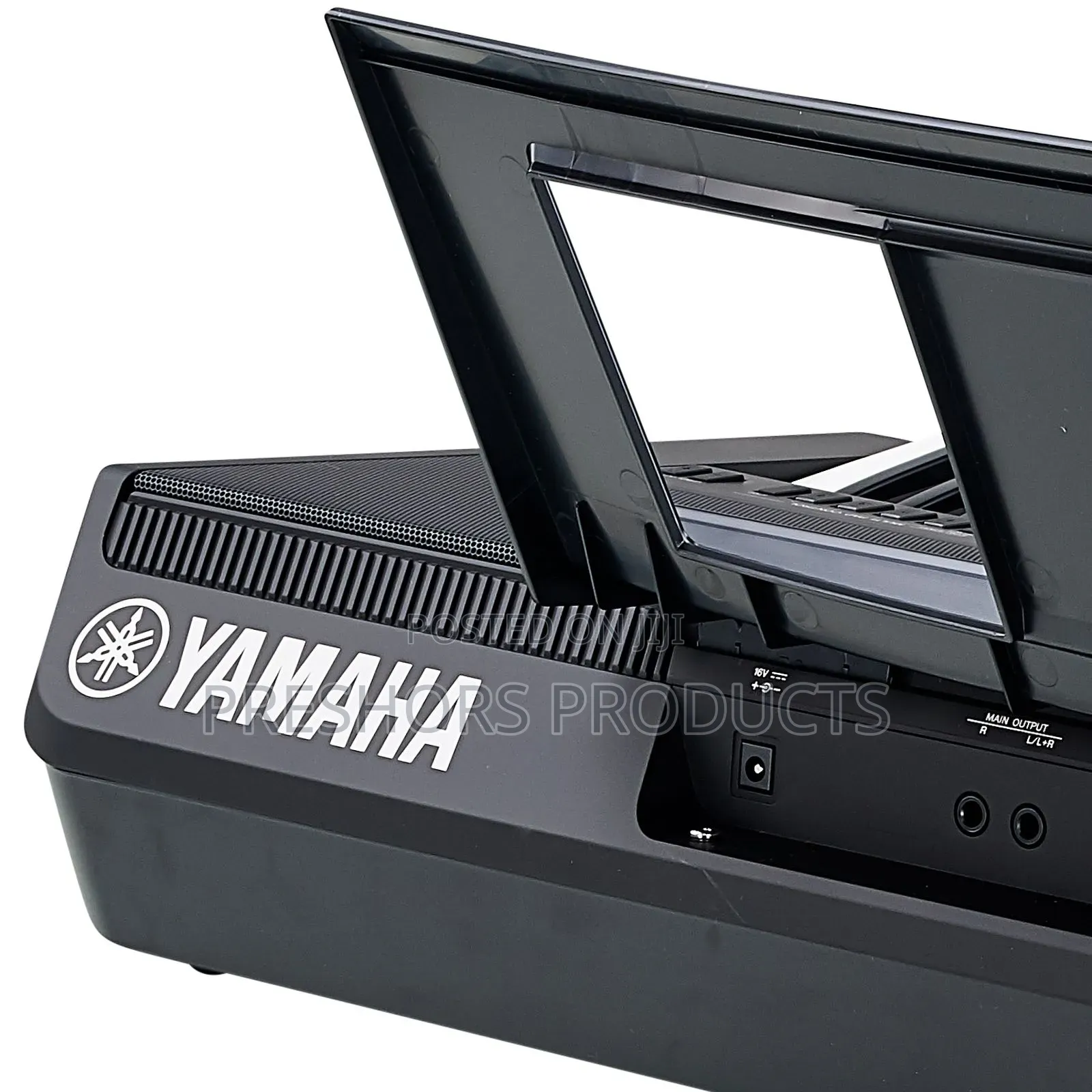 PSR Sx 700 Professional Yamaha Keyboard