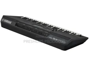 PSR Sx 700 Professional Yamaha Keyboard