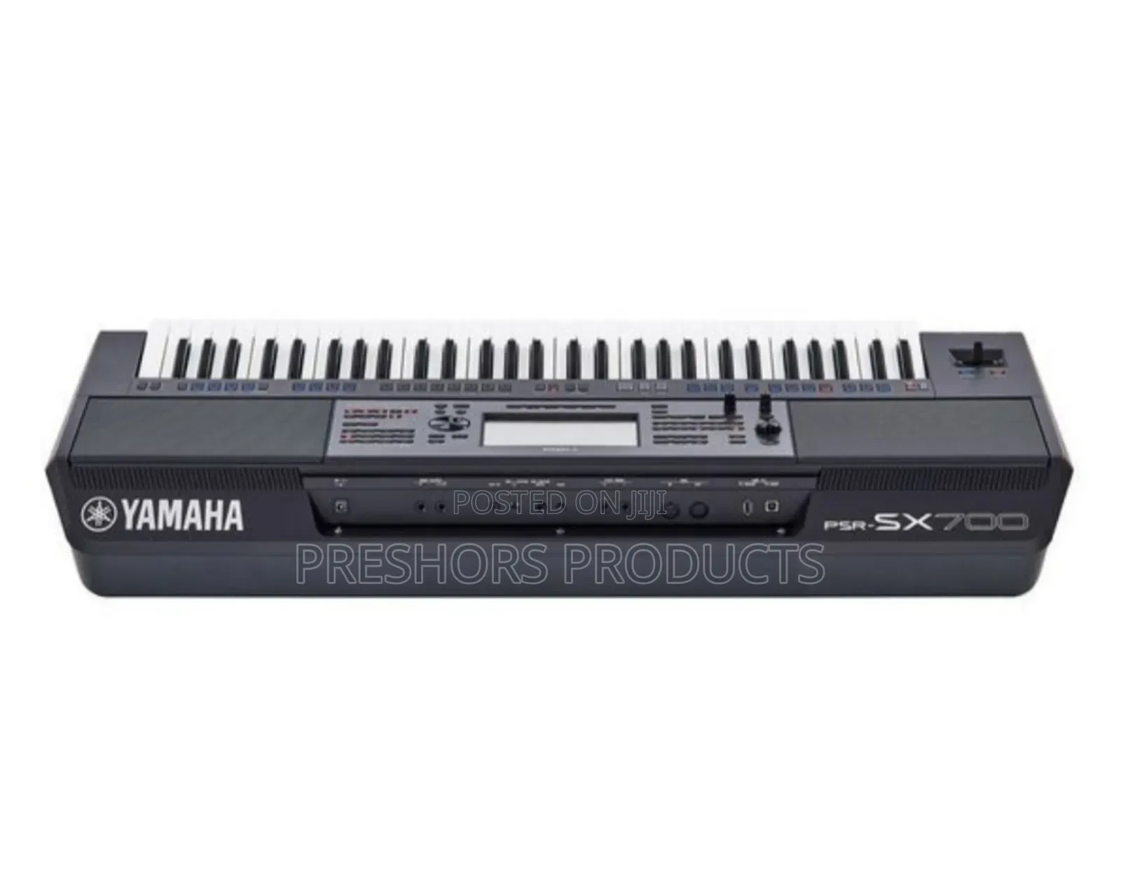 PSR Sx 700 Professional Yamaha Keyboard