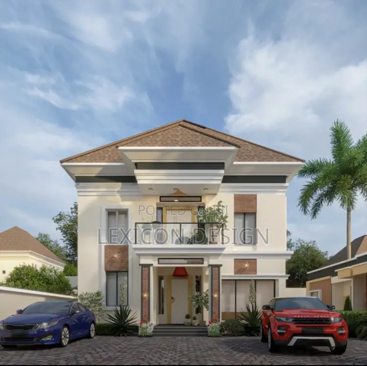 Full 3d Architectural Visualization - 3d Rendering Animation