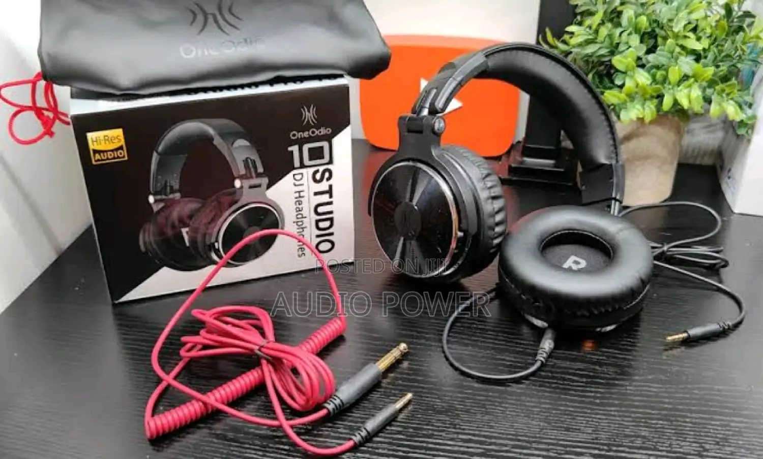 Oneodio Studio Headphone