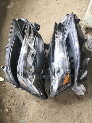 Upgrade Lexus Gs350 2020 Headlamp Three Touch Model