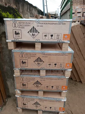10kwh 48v Felicity Lithium Ion Battery