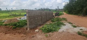 Buy Land In Urbanmax Estate