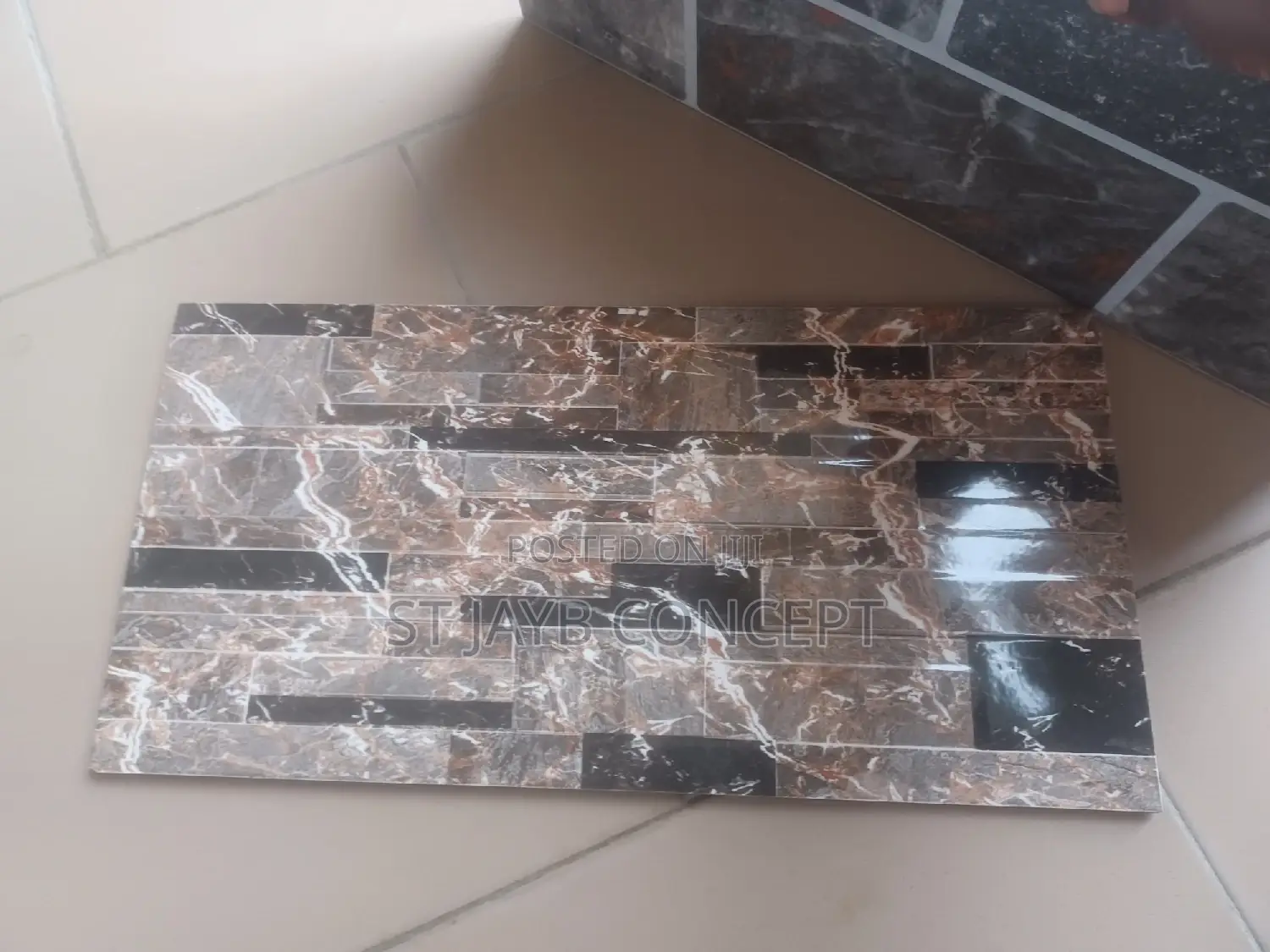 Goodwill Quality Tiles