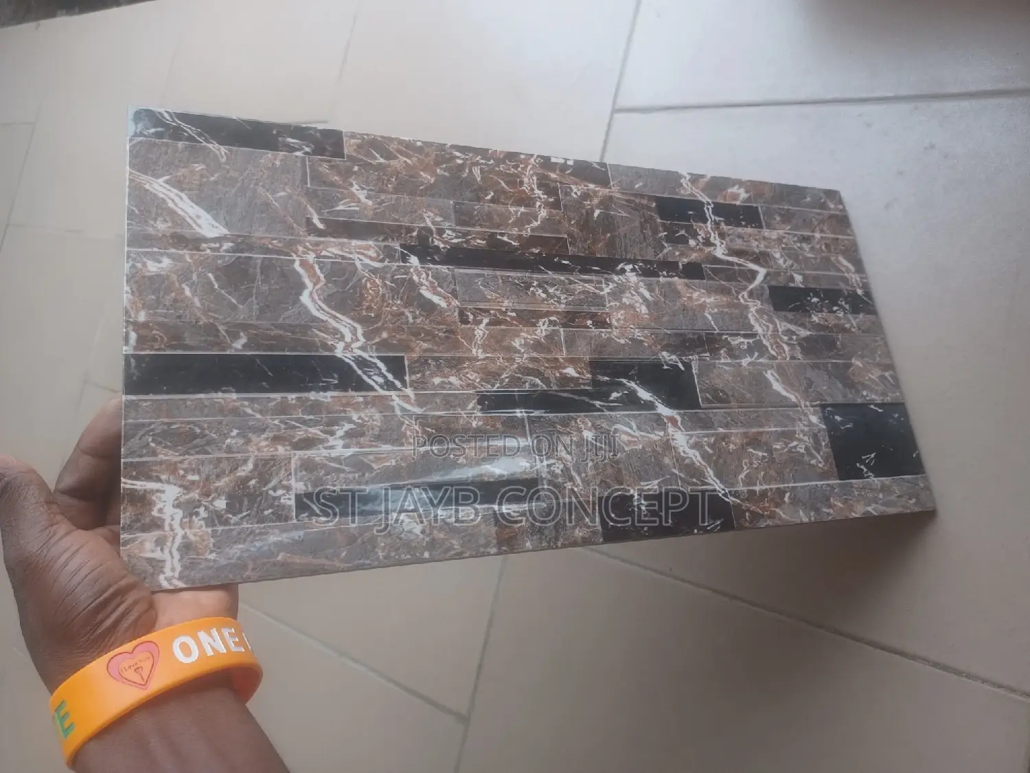 Goodwill Quality Tiles