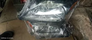 Headlight Lx570