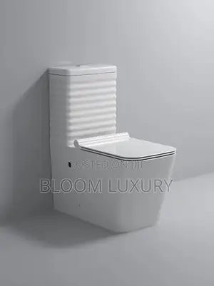 Executive Water Closet