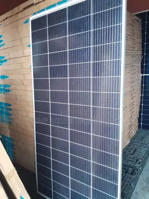 300watts High Quality Solar Panel