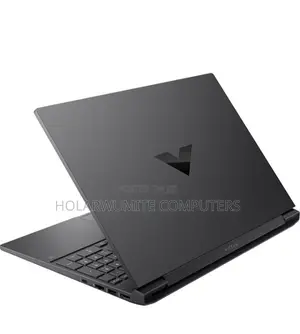 New Laptop HP Victus 15 16GB Intel Core I7 SSD 512GB
