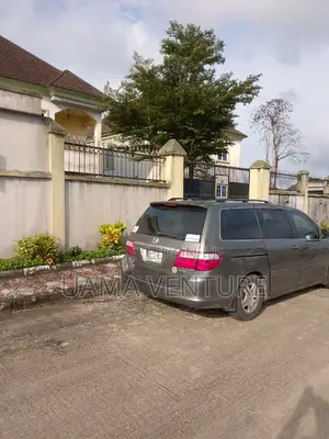 4bdrm Duplex in Beechwood Estate, Ibeju for sale