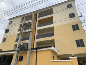 2bdrm Apartment in Lekki Phase 1 for sale