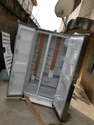 Powerful Refrigerator LG Ref 257-Jlyl-B