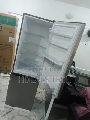 Quality Refrigerator 264L With Water Dispenser | Hisense
