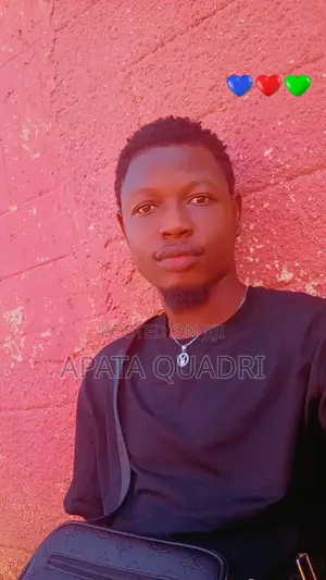 Seeking for Job