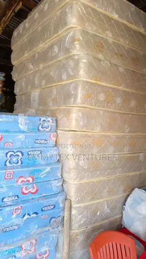 Mouka Foam in Sangotedo,Awoyaya,Ogomboh,Ibeju,Ajah,Bogjie