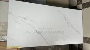 70*140 Carara White Tiles Grade A