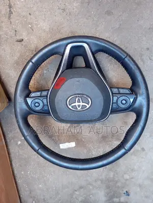 Complete Sterling Wheel for Toyota Camry 2018 Available