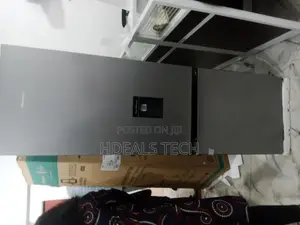 Best Selling Bottom Freezer Refrigerator - 264l Hiesense