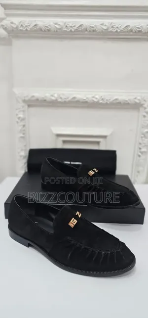 Original Italian Giuseppe Zanotti Loafers Available in Store