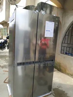 Premium Selling LG Refrigerator~Ref 257-Jlyl-B