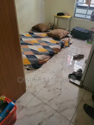 1bdrm Apartment in Osapa London Gardens for rent
