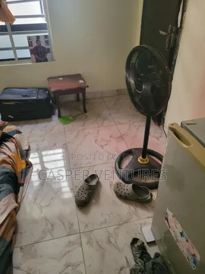 1bdrm Apartment in Osapa London Gardens for rent