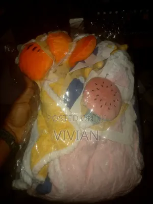 Kitchen Napkin (12pcs)