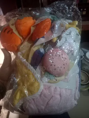 Kitchen Napkin (12pcs)