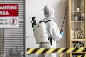 Call Us for Your Fumigation Service