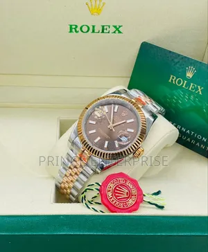 Rolex Automatic