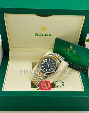Rolex Automatic