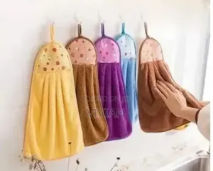 Kitchen Napkin (12pcs)