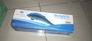 Infrared Dolphin Massager