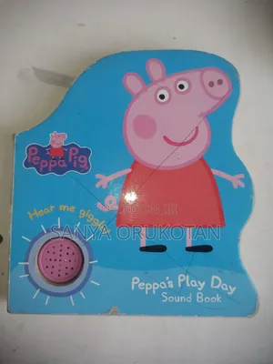 Board Books for Babies