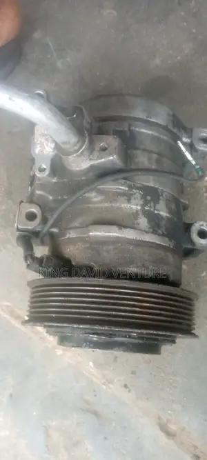 Compressor