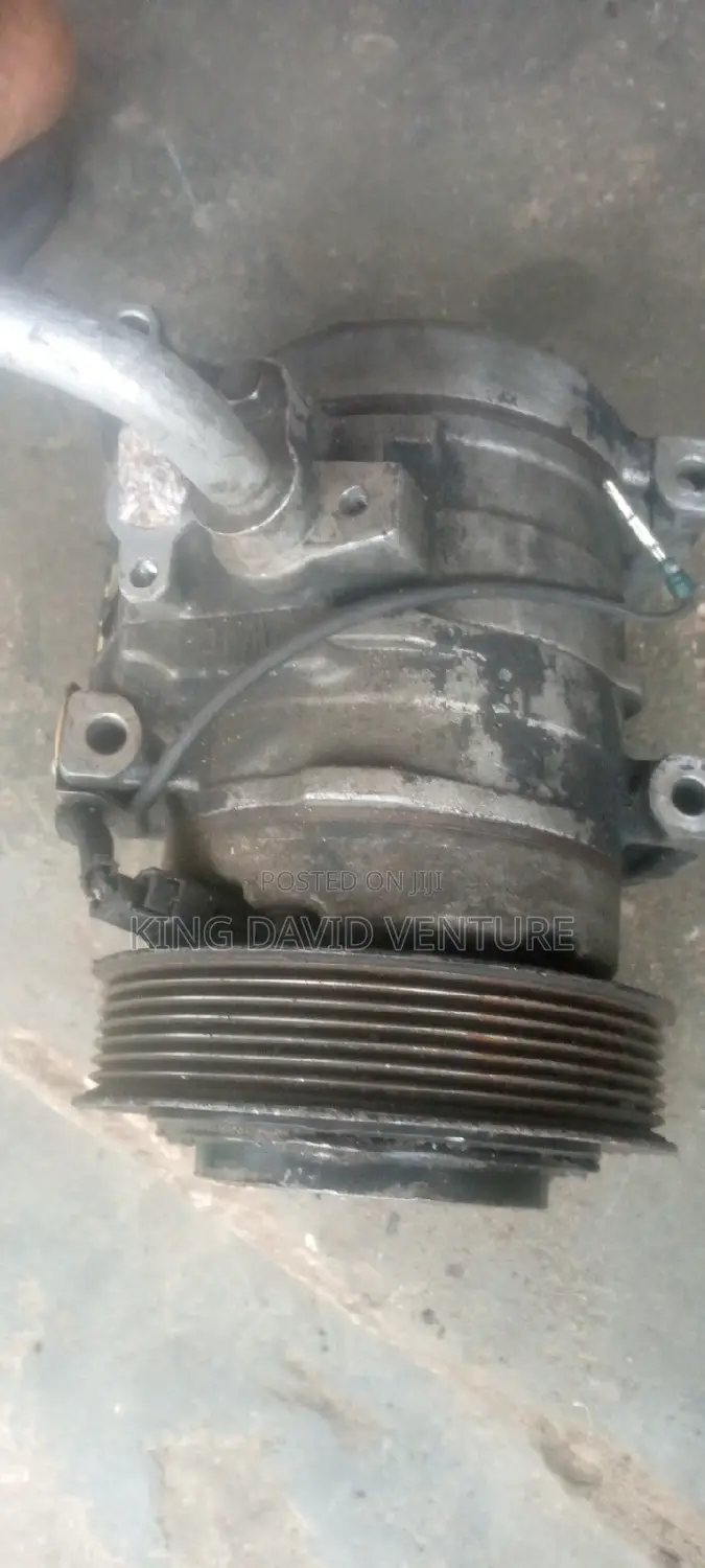 Compressor