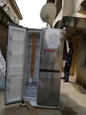 The Qualitygrade LG Refrigerator=Ref 257-Jlyl-B