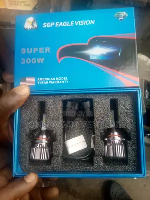 Full Lights Bubs for All Lexus