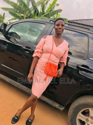 Sales Girl
