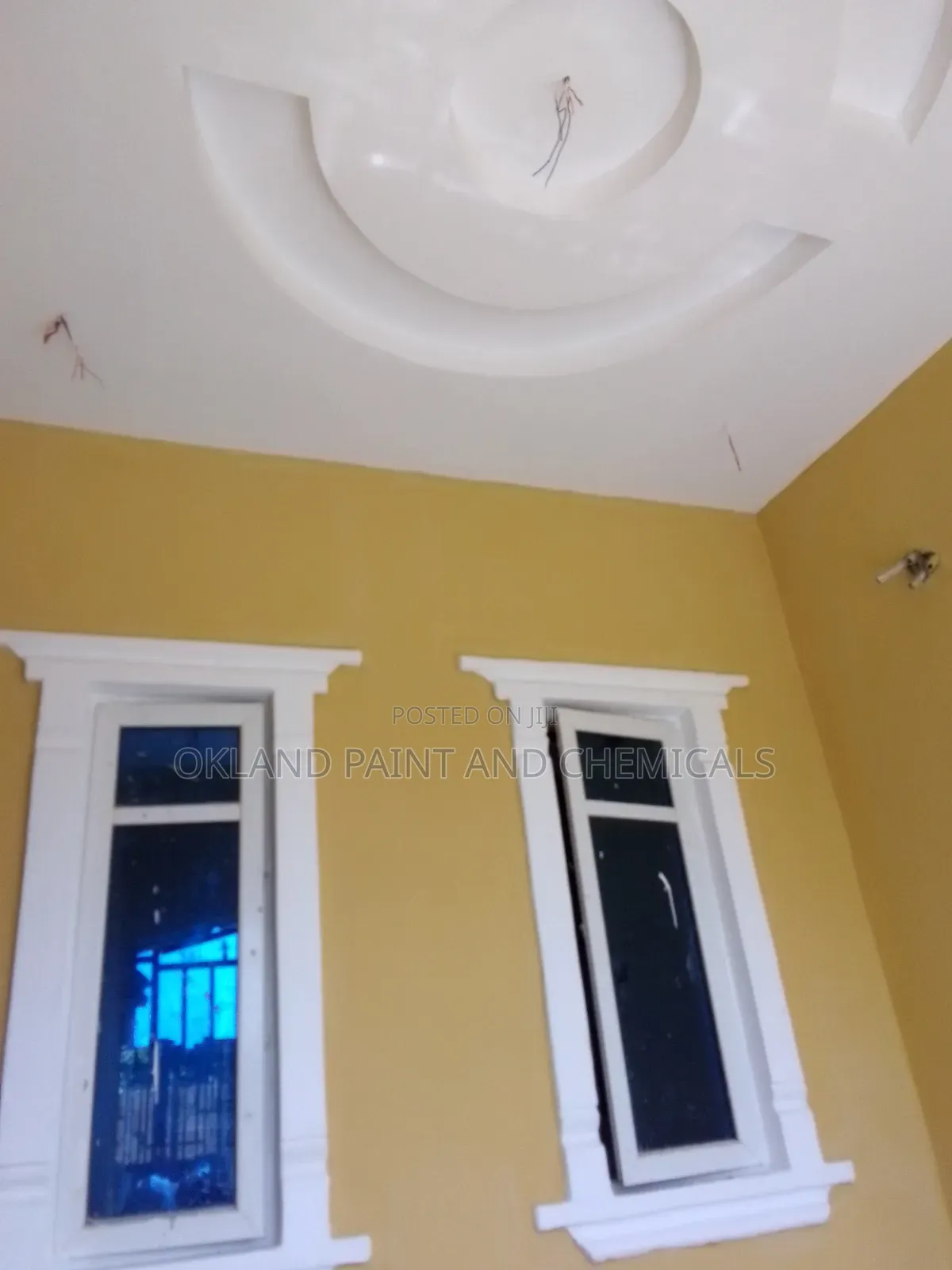 Painter Maitama Service