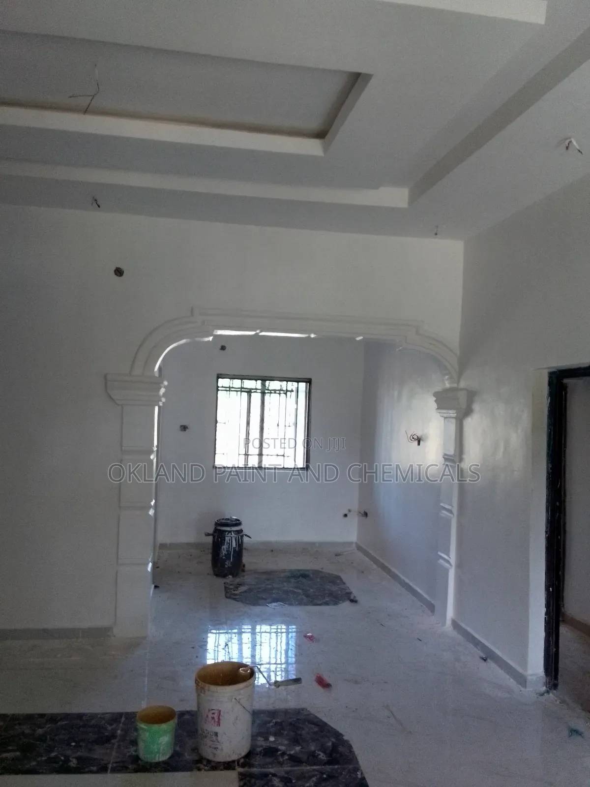Painter Maitama Service