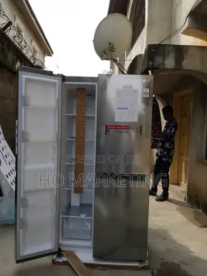 Functional LG Ref 247-Jlyl-B Refrigerator